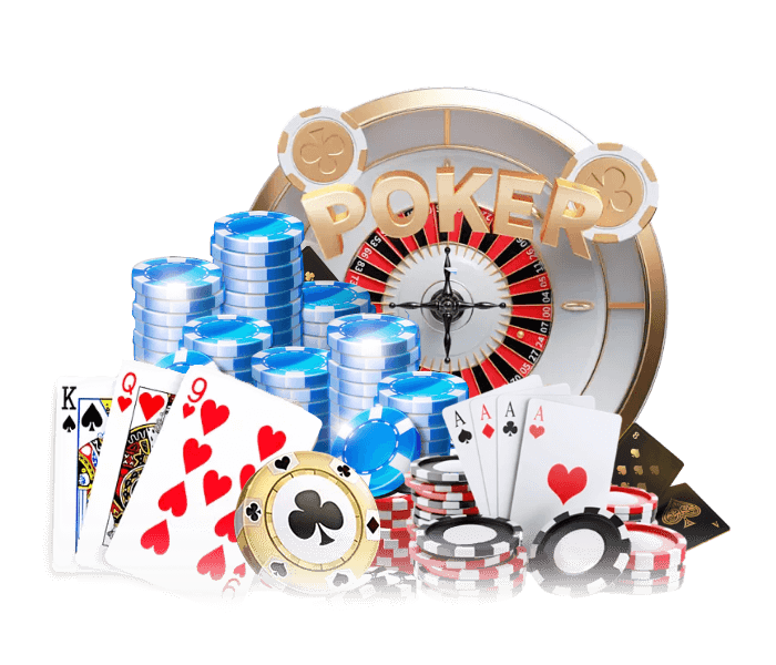 WABO 4D and Table Games