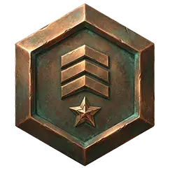WABO VIP 0 badge