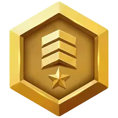 WABO VIP 4 badge