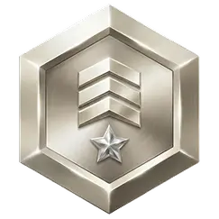 WABO VIP 6 badge